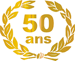 50 ans